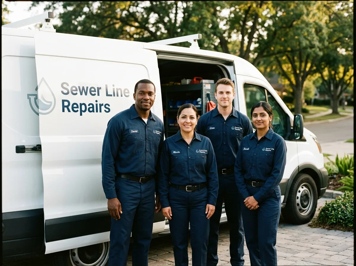Emergency Plumber company in Shaw Island, WA